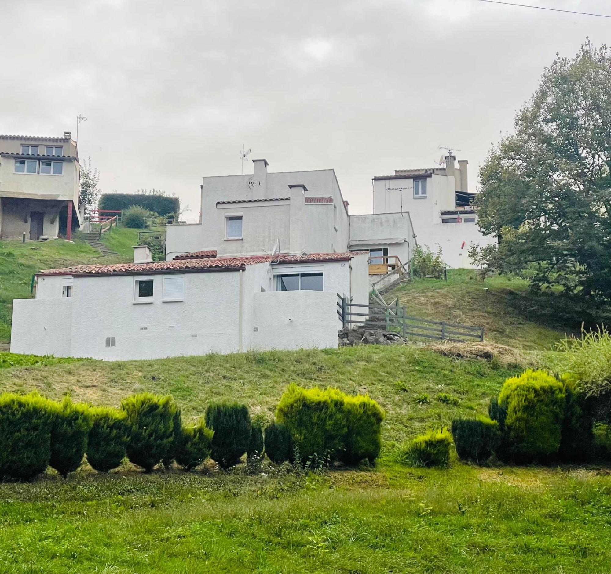 Maison Donasete Ξενοδοχείο Vieille-Brioude Εξωτερικό φωτογραφία